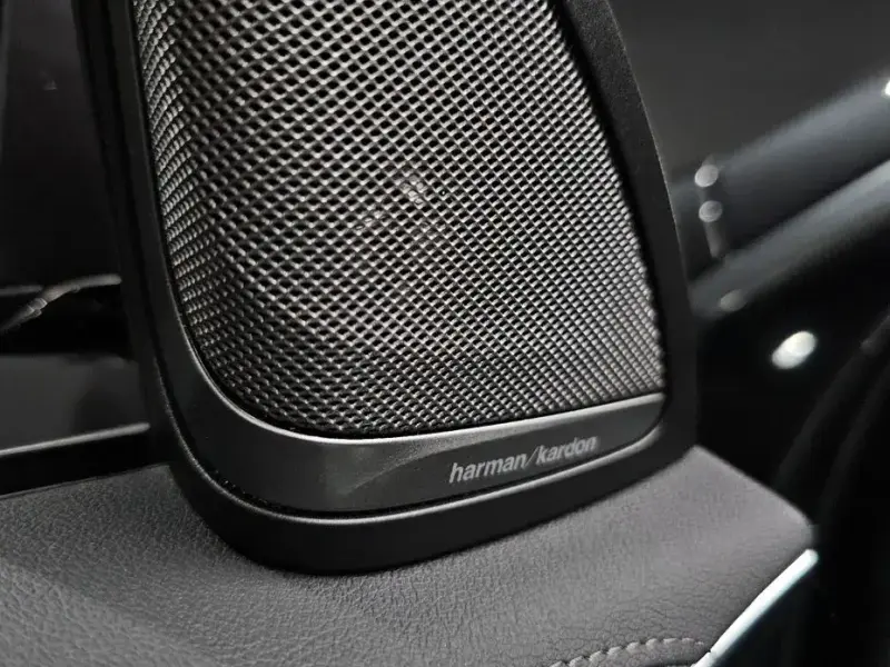 2020 BMW 6 серии с пробегом 110 257 км