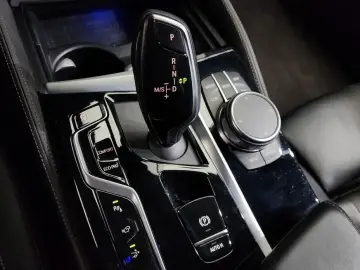 2021 BMW 6 серии с пробегом 153 570 км