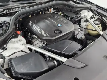 2023 BMW 6 серии с пробегом 70 662 км