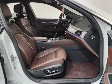 2023 BMW 6 серии с пробегом 70 662 км