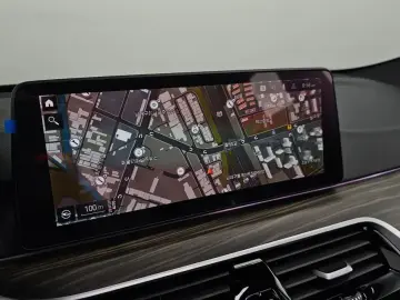 2020 BMW 6 серии с пробегом 97 194 км