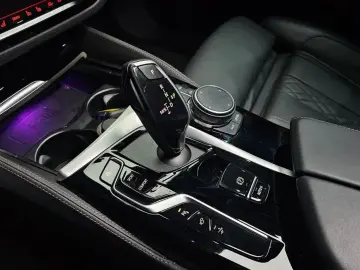 2024 BMW 6 серии с пробегом 23 552 км