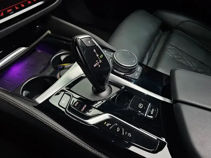2024 BMW 6 серии с пробегом 23 552 км