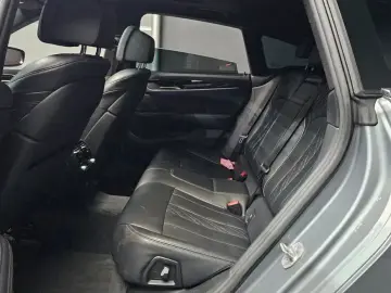2024 BMW 6 серии с пробегом 23 552 км