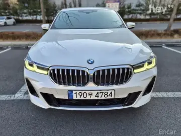 BMW 6 серии