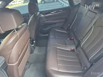 2024 BMW 6 серии с пробегом 20 600 км