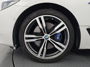2024 BMW 6 серии с пробегом 48 868 км