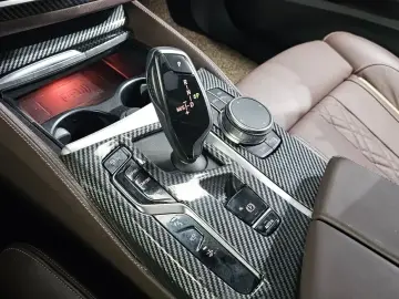 2024 BMW 6 серии с пробегом 48 868 км