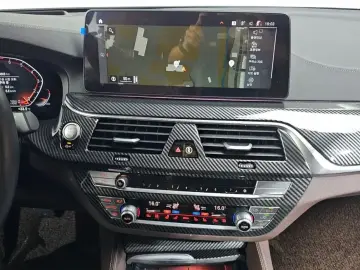 2024 BMW 6 серии с пробегом 48 868 км