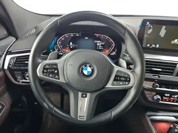 2024 BMW 6 серии с пробегом 48 868 км
