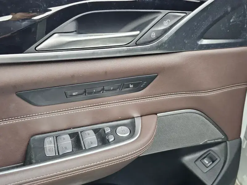 2024 BMW 6 серии с пробегом 48 868 км