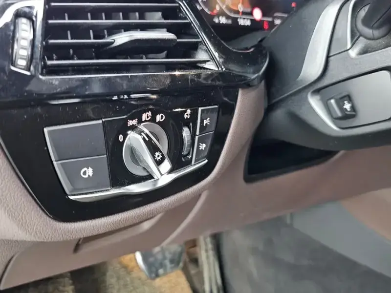 2024 BMW 6 серии с пробегом 48 868 км