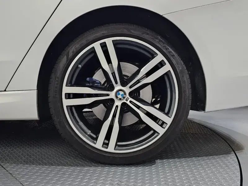 2024 BMW 6 серии с пробегом 48 868 км