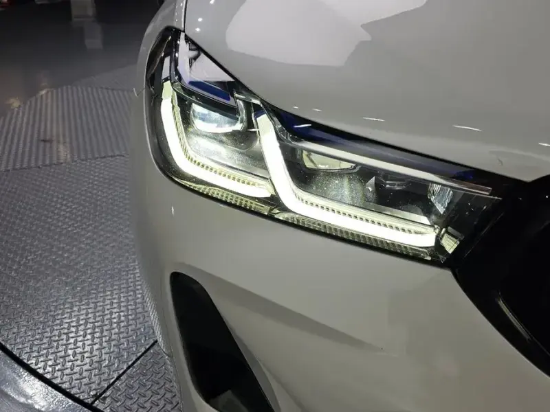2024 BMW 6 серии с пробегом 48 868 км