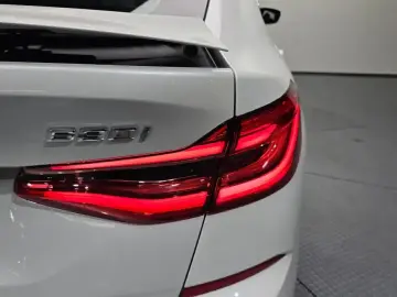 2024 BMW 6 серии с пробегом 48 868 км