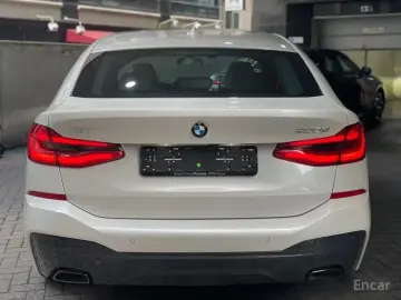 2024 BMW 6 серии с пробегом 25 000 км