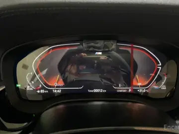 2024 BMW 6 серии с пробегом 25 000 км