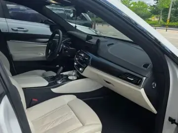 2024 BMW 6 серии с пробегом 25 000 км