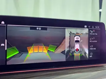 2020 BMW 6 серии с пробегом 106 616 км