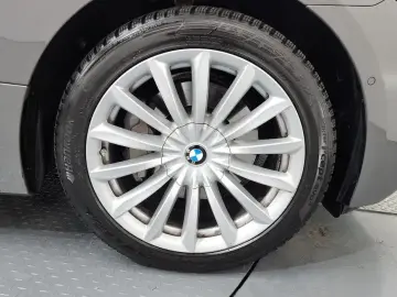 2021 BMW 6 серии с пробегом 57 700 км