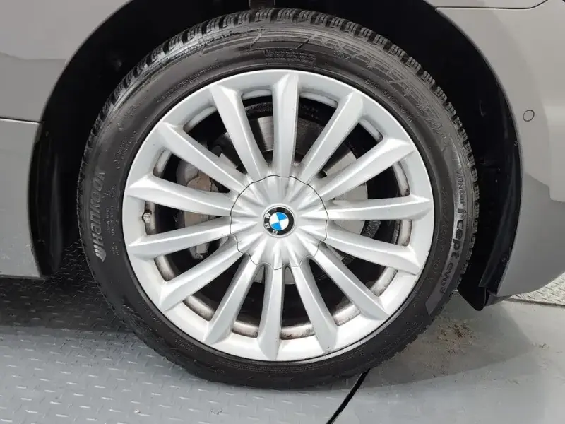 2021 BMW 6 серии с пробегом 57 700 км