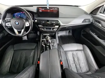 2021 BMW 6 серии с пробегом 57 700 км