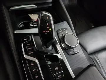 2021 BMW 6 серии с пробегом 57 700 км