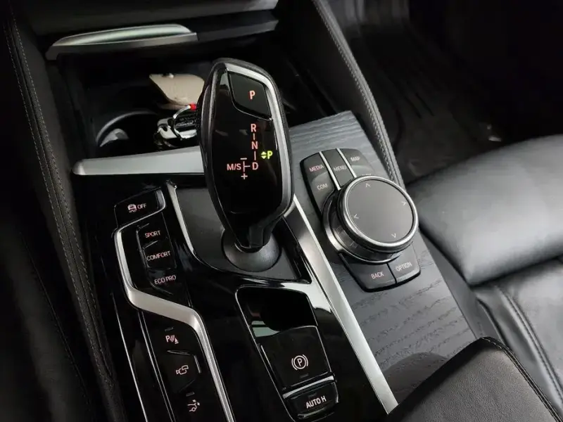 2021 BMW 6 серии с пробегом 57 700 км