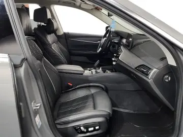 2021 BMW 6 серии с пробегом 57 700 км