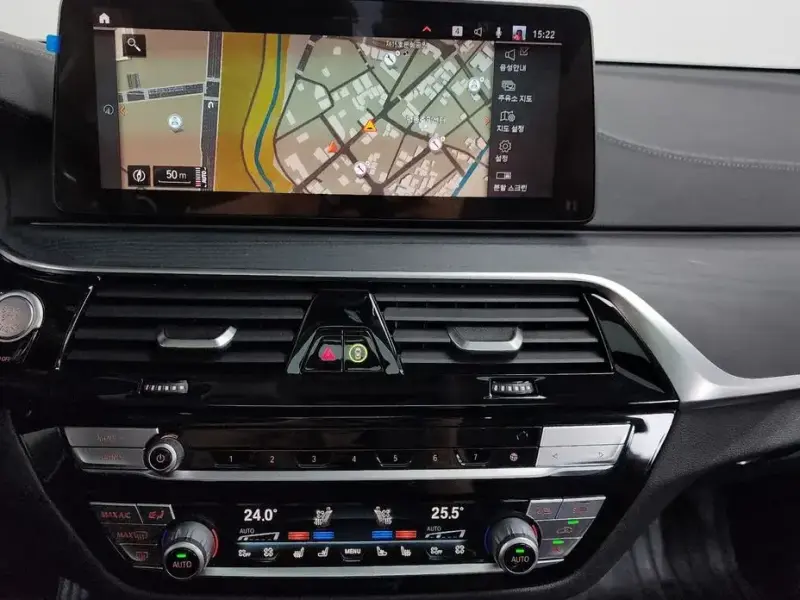 2021 BMW 6 серии с пробегом 57 700 км