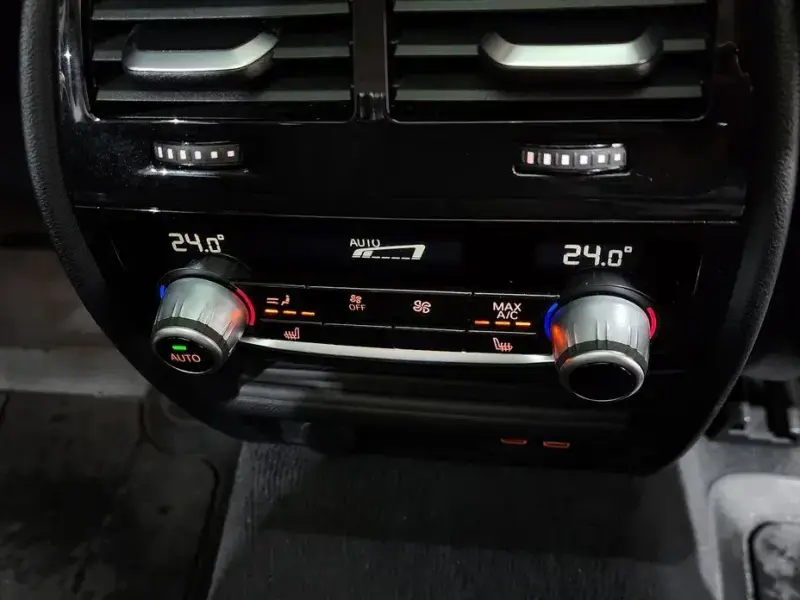 2021 BMW 6 серии с пробегом 57 700 км