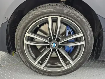 2021 BMW 6 серии с пробегом 105 906 км