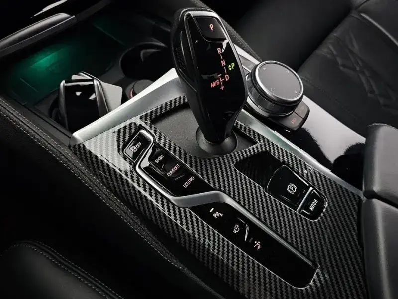 2021 BMW 6 серии с пробегом 105 906 км