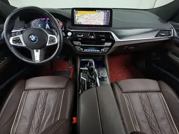 2023 BMW 6 серии с пробегом 78 069 км