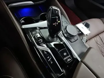 2023 BMW 6 серии с пробегом 78 069 км