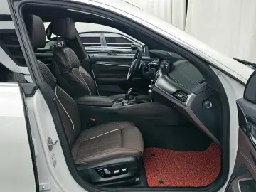2023 BMW 6 серии с пробегом 78 069 км