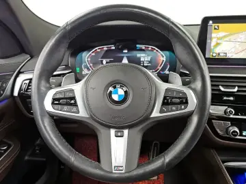 2023 BMW 6 серии с пробегом 78 069 км