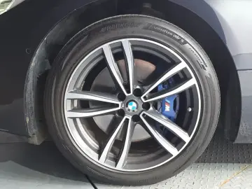 2021 BMW 6 серии с пробегом 177 936 км