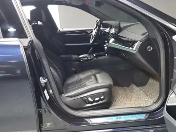 2021 BMW 6 серии с пробегом 177 936 км