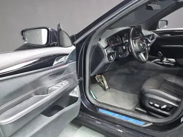 2021 BMW 6 серии с пробегом 177 936 км