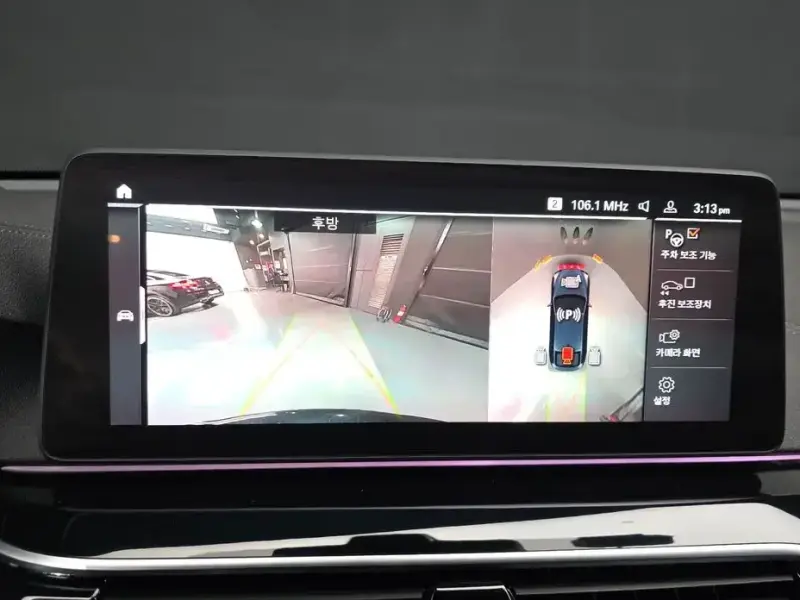 2021 BMW 6 серии с пробегом 177 936 км