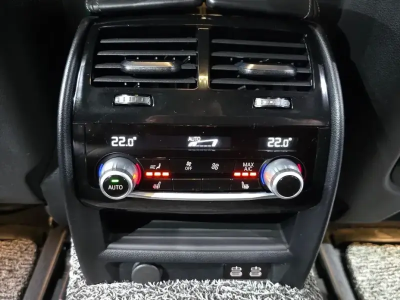 2021 BMW 6 серии с пробегом 177 936 км