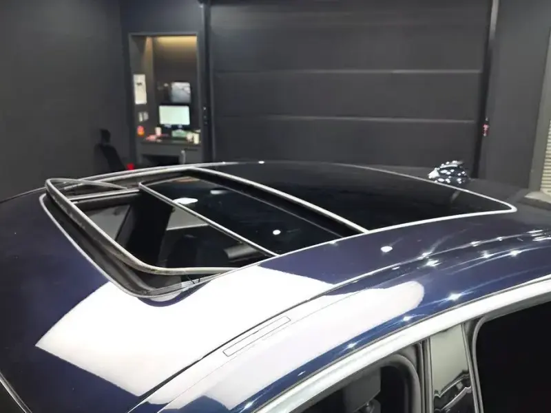 2021 BMW 6 серии с пробегом 177 936 км