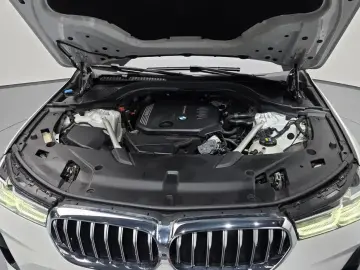 2021 BMW 6 серии с пробегом 94 781 км