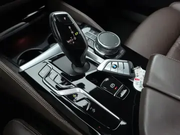 2021 BMW 6 серии с пробегом 94 781 км
