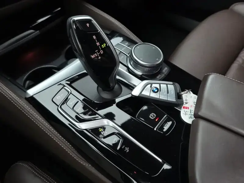 2021 BMW 6 серии с пробегом 94 781 км