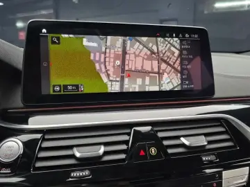 2021 BMW 6 серии с пробегом 94 781 км