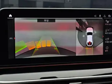 2021 BMW 6 серии с пробегом 94 781 км