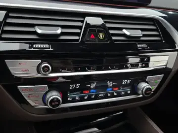 2021 BMW 6 серии с пробегом 94 781 км