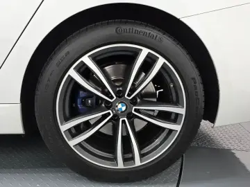 2021 BMW 6 серии с пробегом 94 781 км